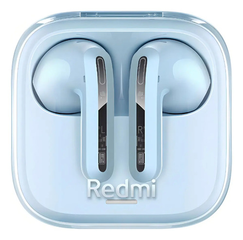 Auriculares TWS Xiaomi Redmi Buds 6 Active