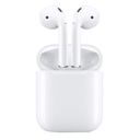 Auriculares TWS Inkax Bluetooth blanco