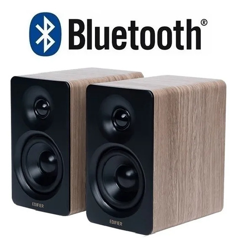 PARLANTE BLUETOOTH 66W