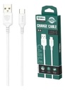 CABLE USB-C 1m 3.1A