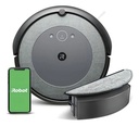 Aspiradora iRobot Roomba Combo i5