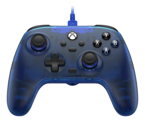 Joystick Cableado Beboncool Gamesir T7