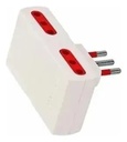 Adaptador a Ficha 3L