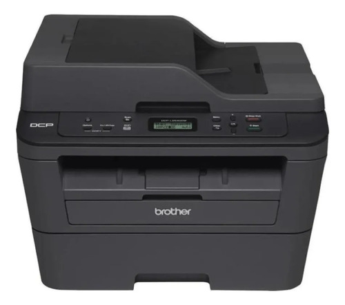 Impresora Brother Laser Multifuncion Wi-fi DCPL2540DW