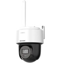 Cámara IP PTZ 2MP Exterior WiFi 6 Hikvision DS-2DE2C200MWG