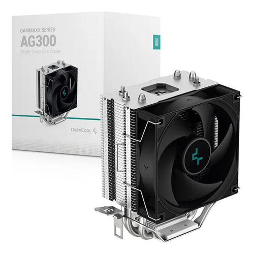 Cooler Deepcool AG300