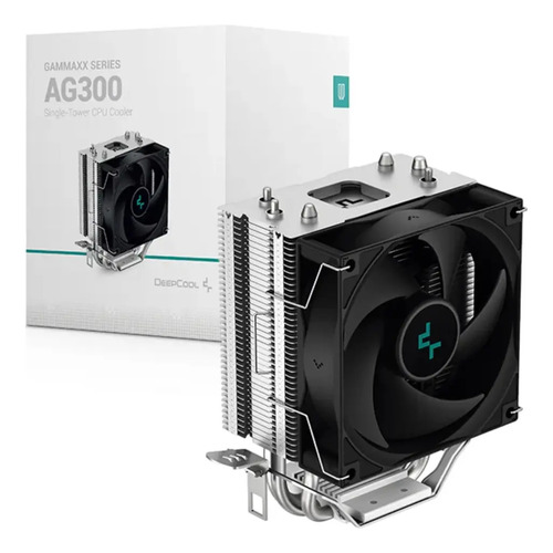 Cooler Para CPU