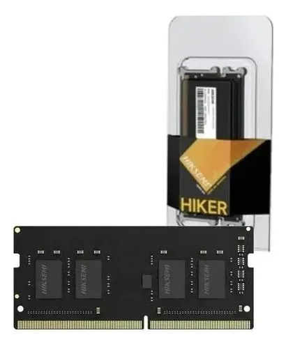 Memoria RAM Ddr3l 4GB 1600MHZ Sodimm
