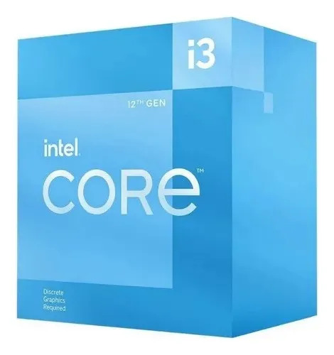 Procesador LGA1700 3.3GHz