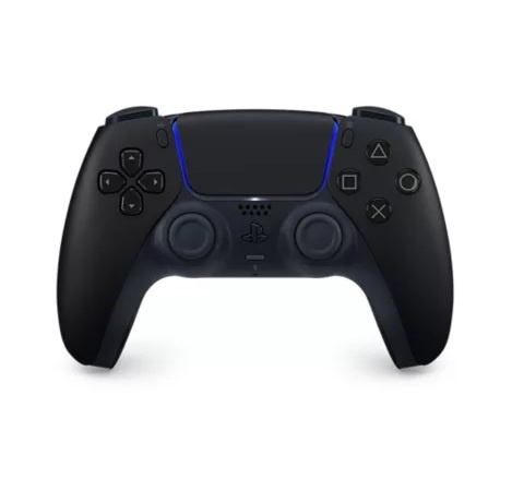 Joystick Sony PS5 DualSense negro