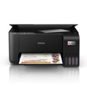 Impresora Multifunción Ecotank L3210