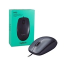 Mouse Ambidiestro Inalámbrico