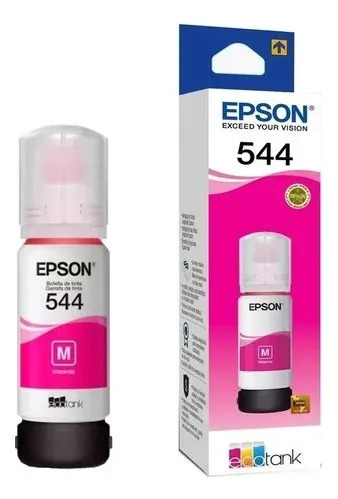 Tinta Magenta 65ml