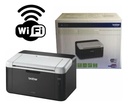 Impresora Láser WiFi Brother