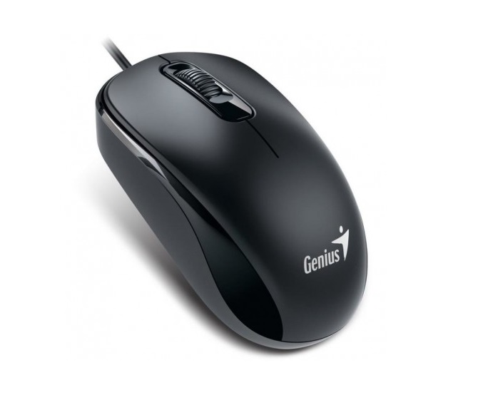 Mouse Genius DX-110 USB azul