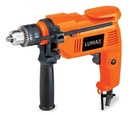 Taladro Percutor 600W Lumax