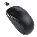 Mouse Genius NX-7000 inalámbrico negro