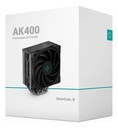 Cooler Para CPU Deepcool Ak400