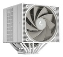 Cooler De CPU Deepcool Assassin Vc Elite Wh 300W
