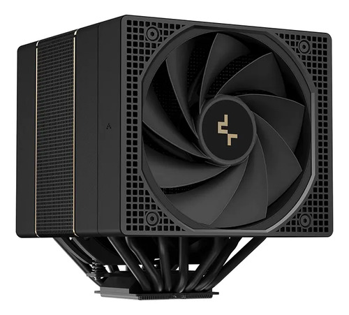 Cooler DeepCool Assassin VC Elite negro