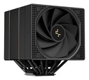 Cooler DeepCool Assassin VC Elite negro