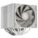 Cooler DeepCool Assassin IV blanco
