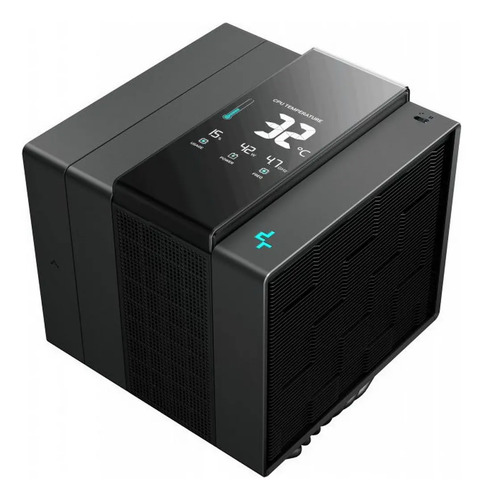 Cooler para CPU Assassin IV VC Vision