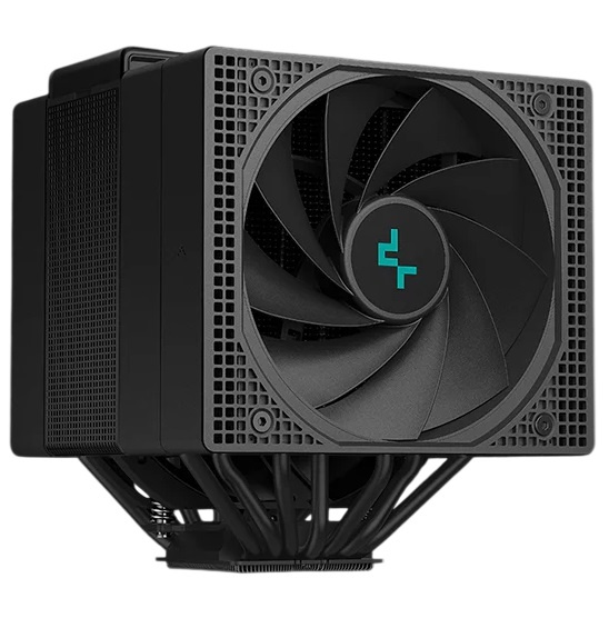 [R-ASN4-BKNVMD-G] Cooler DeepCool Assassin IV VC Vision