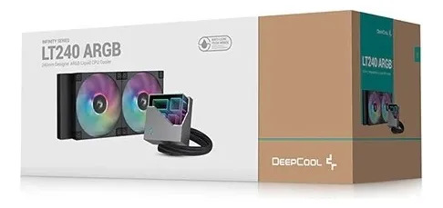 120mm Aio