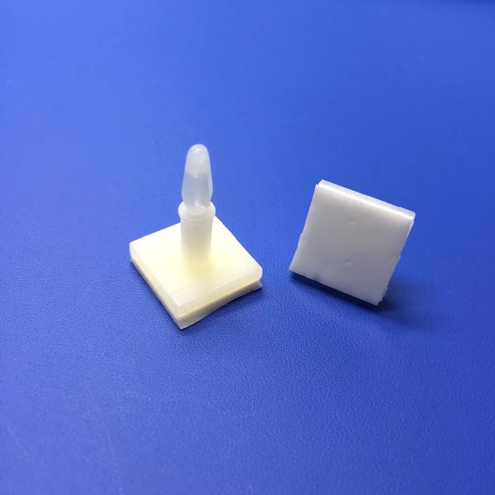 SOPORTE PCB 3MM ALTO 6.3MM