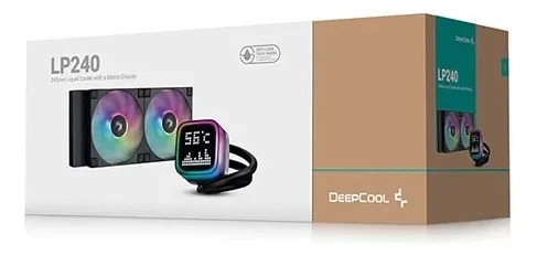 COOLER LIQUIDO 240mm