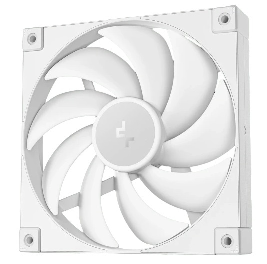 [R-FD14-WHNPN1-G] Fan DeepCool FD14 blanco