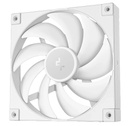 Fan DeepCool FD14 blanco