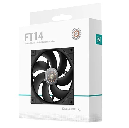 Fan DeepCool FT14