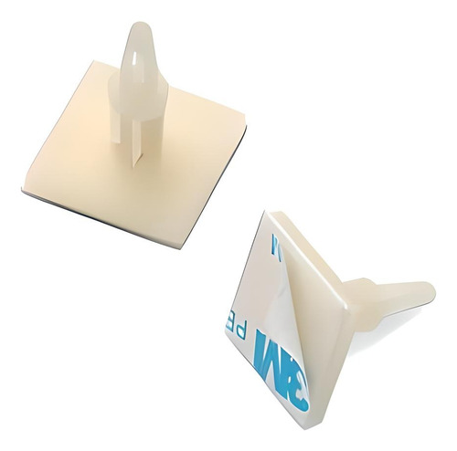 SOPORTE PCB 4MM ALTO 6,3MM