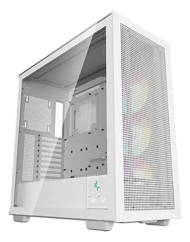 GABINETE ATX Atx Blanco