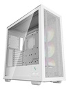 Gabinete Reconfigurable Deepcool Morpheus Wh