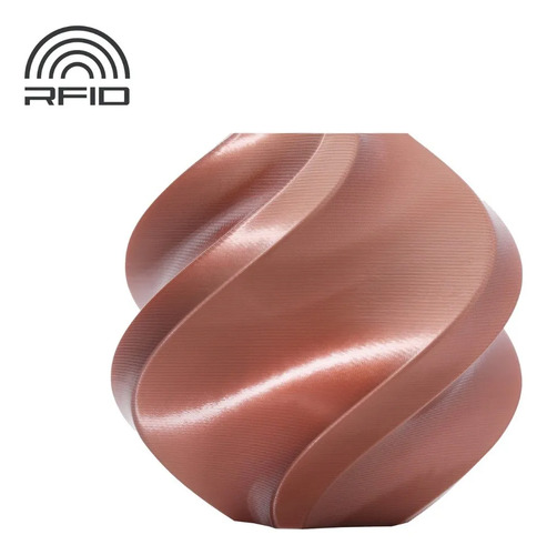 FILAMENTO PLA 1.75mm 1kg Silk+
