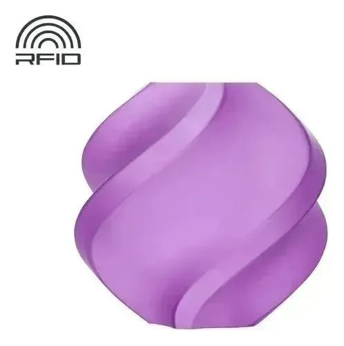 Filamento Translúcido Violeta
