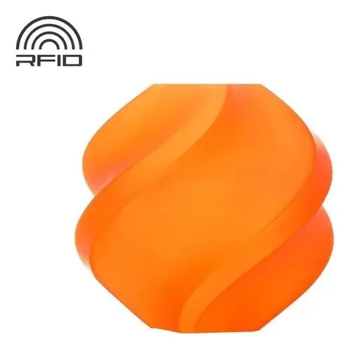 Filamento Pla Translúcido 1.75mm Para Impresora 3D