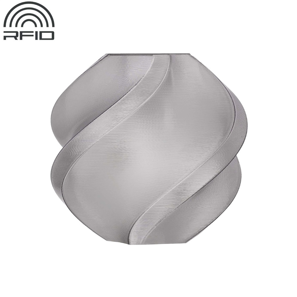 Filamento Bambu Lab PETG Translucent violeta