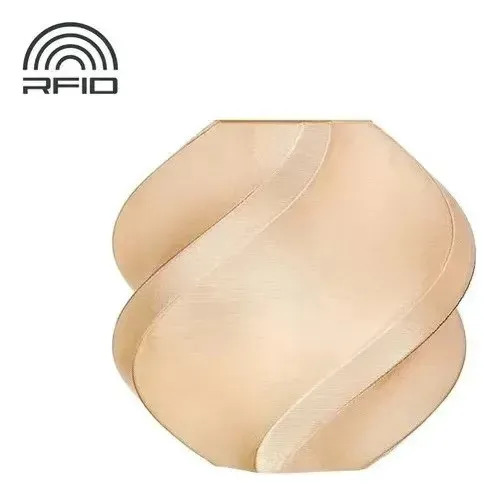 Filamento Petg Translúcido Para Impresora 3D