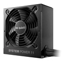 Fuente be quiet! System Power 11 550W Bronze