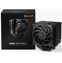 Ventilador Silent Wings PWM 2x 4-pin