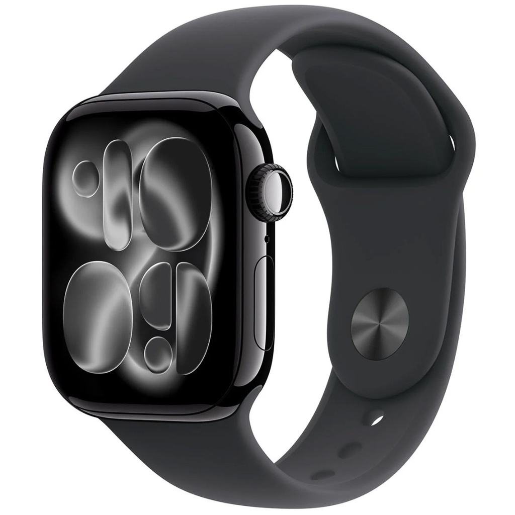 [MEQT4LW/A] Reloj Apple Watch Series 11 42mm Aluminio negro