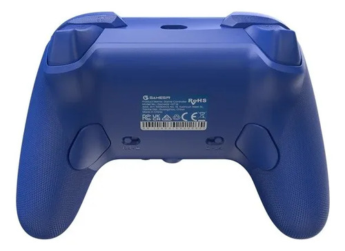 Joystick GameSir G7 SE para XBOX y PC gris