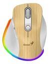 Mouse Gaming Pro Inalámbrico 2.4GHz