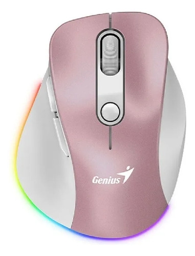 Mouse Gaming Wireless 2.4GHz