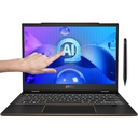 Notebook Convertible MSI Core Ultra 7 4.8Ghz, 16GB, 1TB SSD, 13" FHD+ Touch
