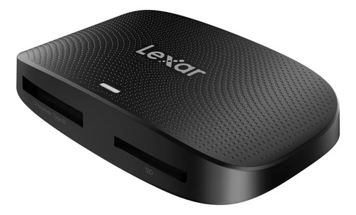 Lector De Tarjetas Cfexpress Type B + SD Uhs-Ii USB-C 3.2 Gen 2
